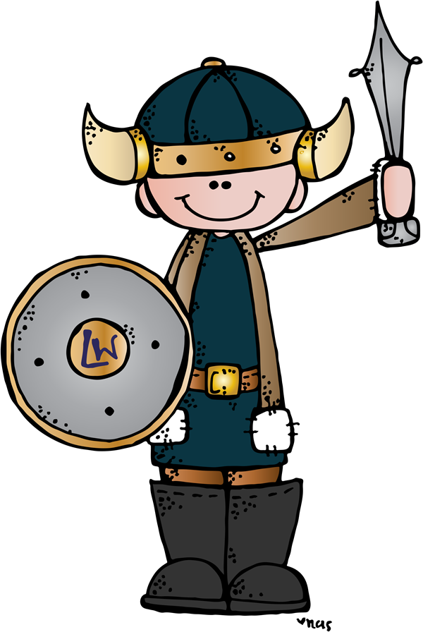 Lakewood Little Viking Image