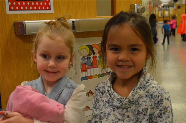 KinderStart Student Life