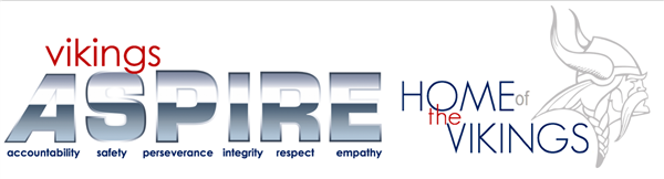 PBIS ASPIRE Theme