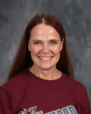Beverly Saunders