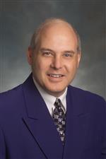 Dr. Steven Skalka Dr. Steven Skalka