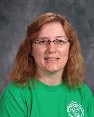 Sue Coykendall