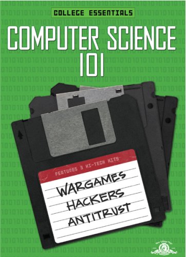 Hackers Disk