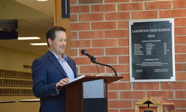 2023 Hall of Fame Inductee Rolly Krauss