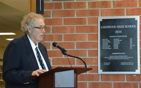 2023 Hall of Fame Inductee Rolly Krauss 