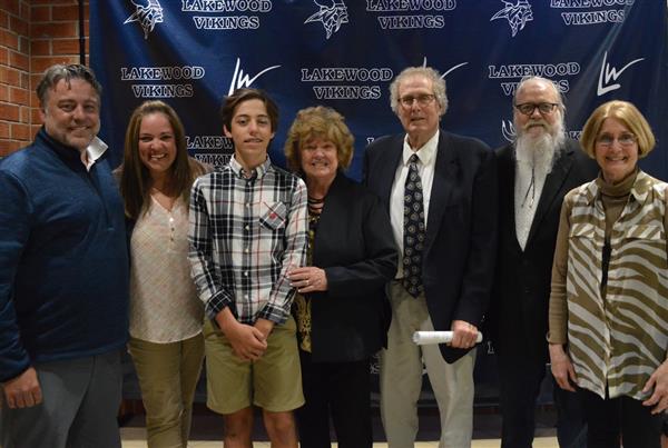 The Krauss Family